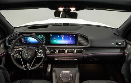 Mercedes-Benz GLS, 2025 год, 18 049 000 рублей, 35 фотография