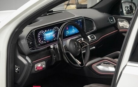 Mercedes-Benz GLS, 2025 год, 18 049 000 рублей, 22 фотография