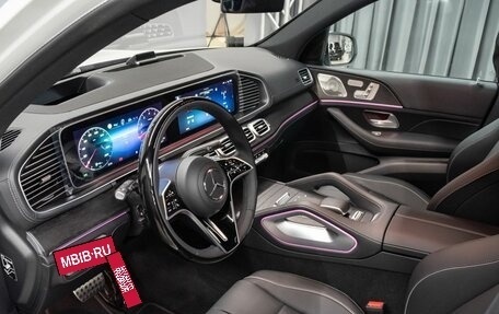 Mercedes-Benz GLS, 2025 год, 18 049 000 рублей, 21 фотография