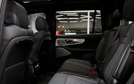 GAC GS8, 2025 год, 4 949 000 рублей, 27 фотография