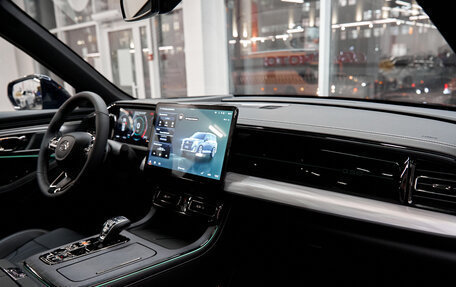 GAC GS8, 2025 год, 4 949 000 рублей, 24 фотография