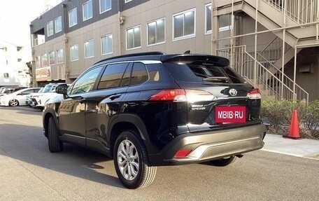 Toyota Corolla, 2023 год, 1 951 000 рублей, 4 фотография