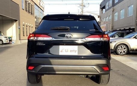 Toyota Corolla, 2023 год, 1 951 000 рублей, 6 фотография