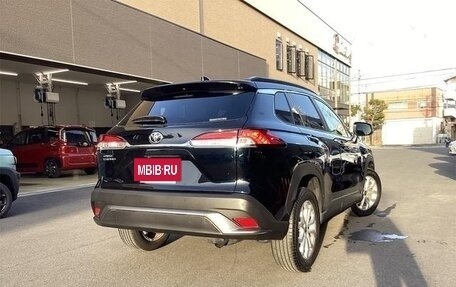 Toyota Corolla, 2023 год, 1 951 000 рублей, 5 фотография