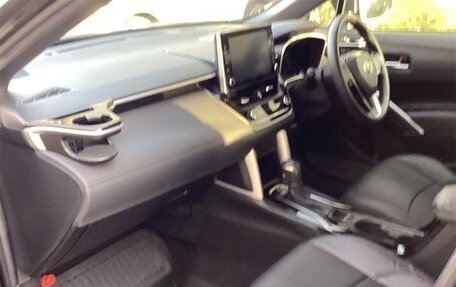 Toyota Corolla, 2023 год, 1 951 000 рублей, 8 фотография