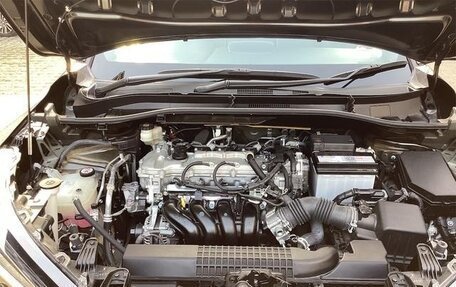 Toyota Corolla, 2023 год, 1 951 000 рублей, 12 фотография