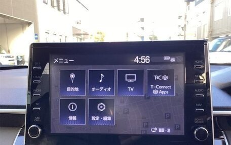 Toyota Corolla, 2023 год, 1 951 000 рублей, 10 фотография