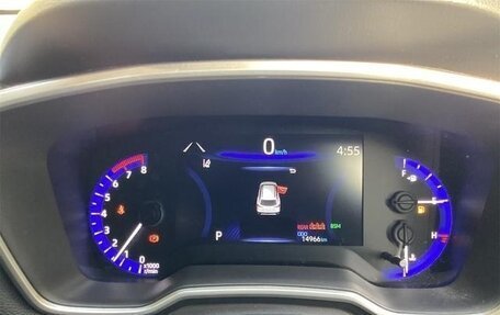 Toyota Corolla, 2023 год, 1 951 000 рублей, 9 фотография