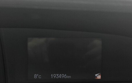 Honda Civic IX, 2014 год, 1 300 000 рублей, 12 фотография