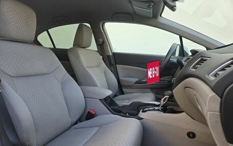 Honda Civic IX, 2014 год, 1 300 000 рублей, 10 фотография