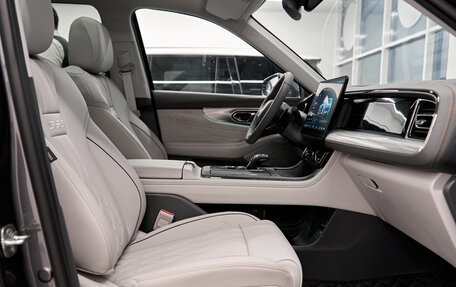 GAC GS8, 2025 год, 4 949 000 рублей, 23 фотография