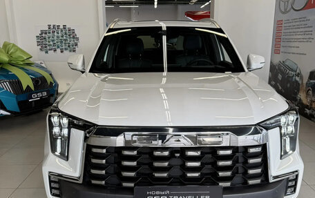 GAC GS8, 2025 год, 5 199 000 рублей, 2 фотография