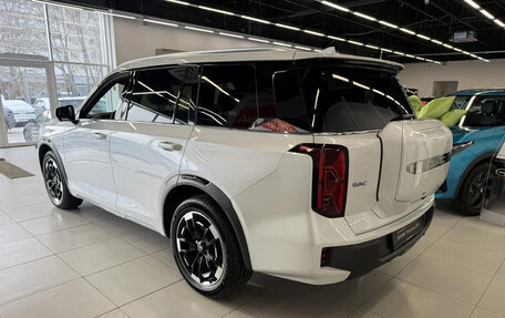 GAC GS8, 2025 год, 5 199 000 рублей, 7 фотография