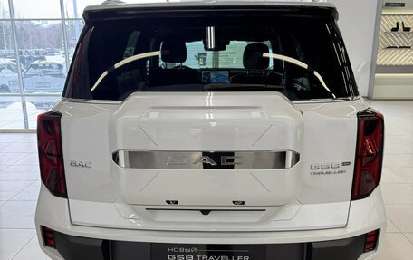 GAC GS8, 2025 год, 5 199 000 рублей, 5 фотография