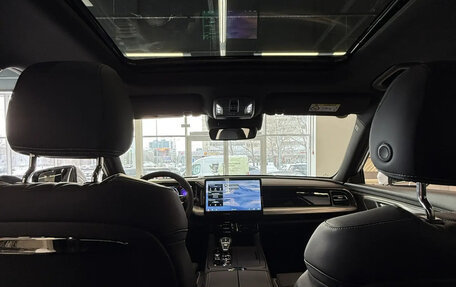 GAC GS8, 2025 год, 5 199 000 рублей, 10 фотография