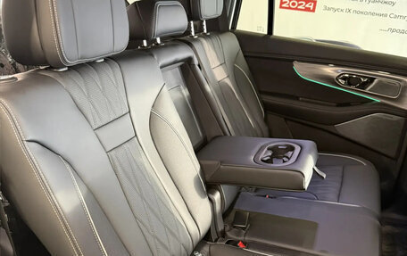 GAC GS8, 2025 год, 5 199 000 рублей, 23 фотография