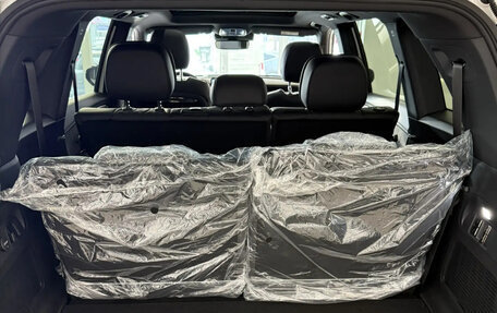 GAC GS8, 2025 год, 5 199 000 рублей, 20 фотография