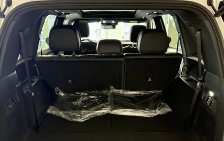 GAC GS8, 2025 год, 5 199 000 рублей, 22 фотография