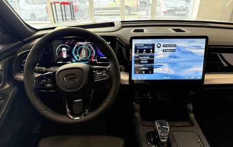 GAC GS8, 2025 год, 5 199 000 рублей, 15 фотография