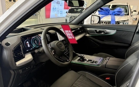 GAC GS8, 2025 год, 5 199 000 рублей, 12 фотография