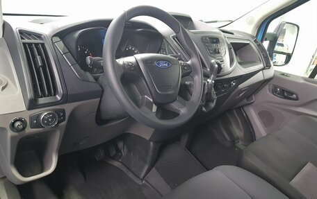 Ford Transit, 2006 год, 1 999 000 рублей, 4 фотография