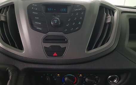 Ford Transit, 2006 год, 1 999 000 рублей, 6 фотография