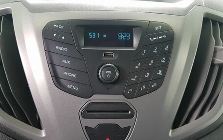 Ford Transit, 2006 год, 1 999 000 рублей, 9 фотография