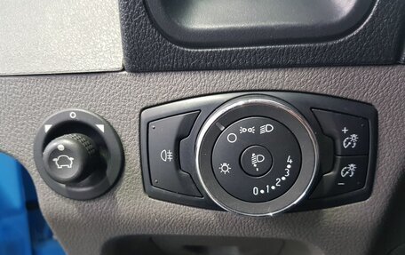 Ford Transit, 2006 год, 1 999 000 рублей, 10 фотография