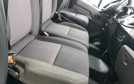 Ford Transit, 2006 год, 1 999 000 рублей, 13 фотография