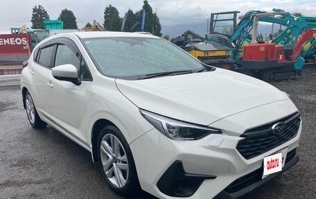 Subaru Impreza IV, 2021 год, 1 808 000 рублей, 3 фотография