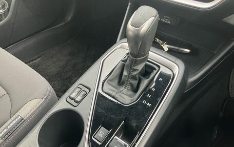 Subaru Impreza IV, 2021 год, 1 808 000 рублей, 11 фотография