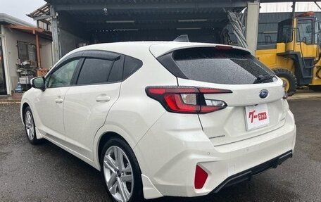 Subaru Impreza IV, 2021 год, 1 808 000 рублей, 4 фотография