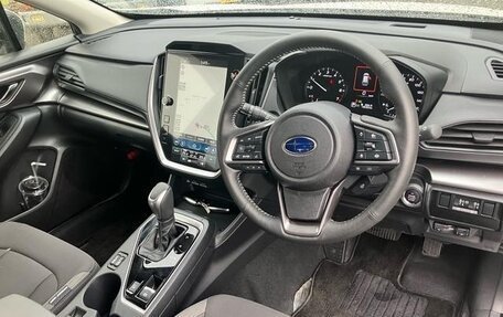 Subaru Impreza IV, 2021 год, 1 808 000 рублей, 8 фотография