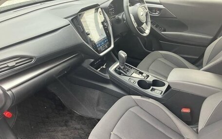 Subaru Impreza IV, 2021 год, 1 808 000 рублей, 9 фотография