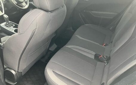 Subaru Impreza IV, 2021 год, 1 808 000 рублей, 12 фотография