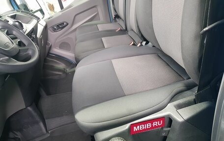 Ford Transit, 2006 год, 1 999 000 рублей, 12 фотография