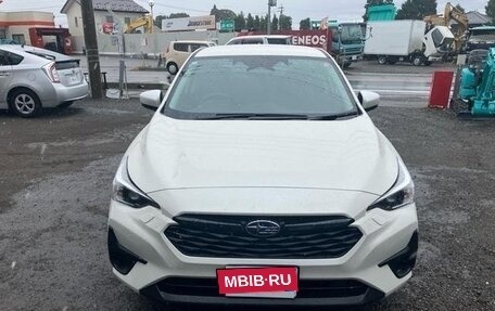 Subaru Impreza IV, 2021 год, 1 808 000 рублей, 2 фотография