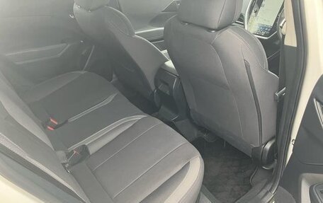 Subaru Impreza IV, 2021 год, 1 808 000 рублей, 13 фотография