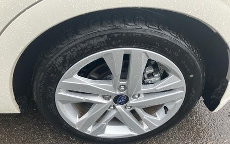 Subaru Impreza IV, 2021 год, 1 808 000 рублей, 15 фотография