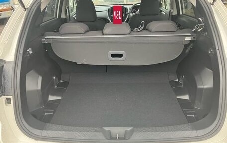 Subaru Impreza IV, 2021 год, 1 808 000 рублей, 14 фотография