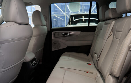 GAC GS8, 2025 год, 4 399 000 рублей, 17 фотография