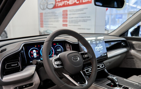 GAC GS8, 2025 год, 4 399 000 рублей, 16 фотография