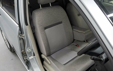 Toyota Passo III, 2019 год, 1 030 000 рублей, 14 фотография