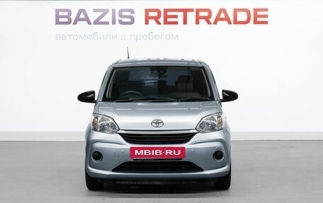 Toyota Passo III, 2019 год, 1 030 000 рублей, 2 фотография