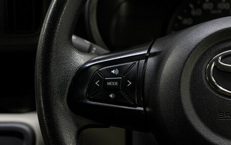 Toyota Passo III, 2019 год, 1 030 000 рублей, 20 фотография