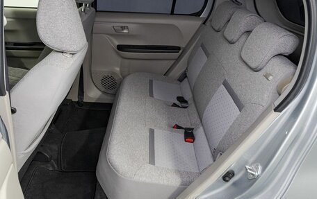 Toyota Passo III, 2019 год, 1 030 000 рублей, 17 фотография