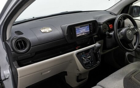 Toyota Passo III, 2019 год, 1 030 000 рублей, 15 фотография