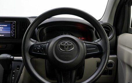 Toyota Passo III, 2019 год, 1 030 000 рублей, 19 фотография