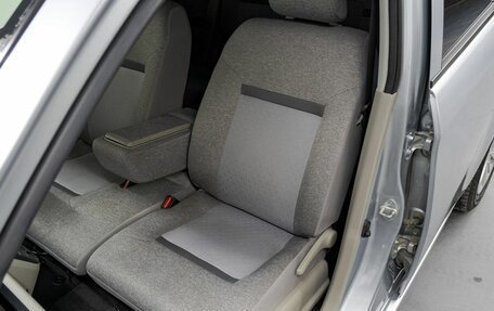 Toyota Passo III, 2019 год, 1 030 000 рублей, 16 фотография