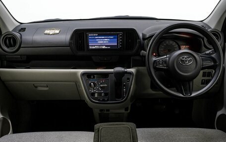 Toyota Passo III, 2019 год, 1 030 000 рублей, 18 фотография